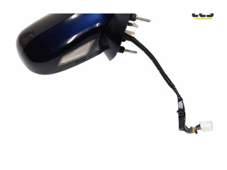 Зеркало (механическое)       Lexus IS 220D-250-350  2006 - 2013 года   