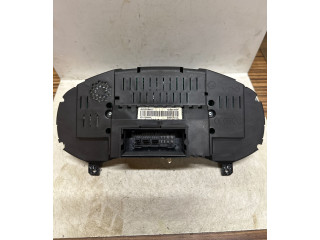 Панель приборов 1Z0920842F, VD1100894   Skoda Octavia Mk2 (1Z)       