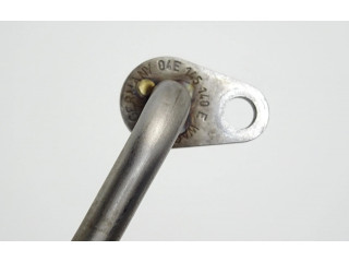 Turbodmychadlo Турбина 04E145140E Audi A3 S3 8V