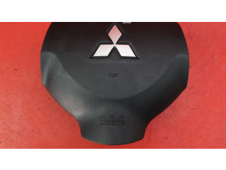 Подушка безопасности водителя Mitsubishi Lancer VIII