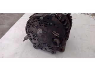 Генератор 03G903016L Audi A6 S6 C6 4F