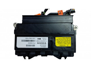 Блок подушек безопасности P31406254, 31406254 Volvo V40