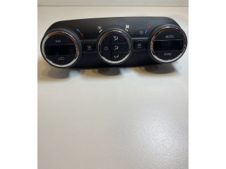 Блок управления климат-контролем 07356577940   Jeep Renegade