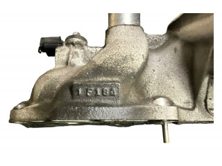 Всасывающий коллектор