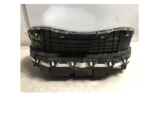 Přístrojová deska Nissan Navara D23 2017 248105JM1A, 248105JM1A