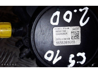 Топливный насос