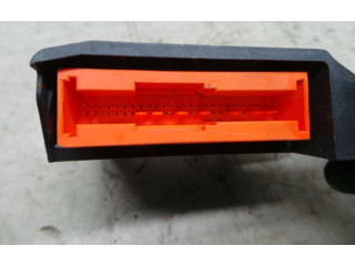 Блок подушек безопасности 8201163304, SAW2B07A15K Dacia Duster