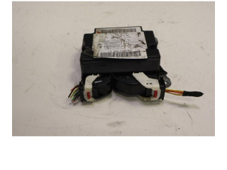 Блок подушек безопасности 9823741380   Peugeot Partner III