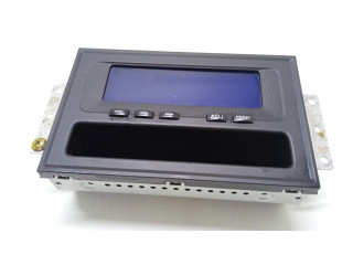 Дисплей    55175101D, MN141501   Mitsubishi Pajero