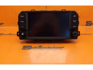 Дисплей 96160K78204X, 96160K78204X Hyundai i10