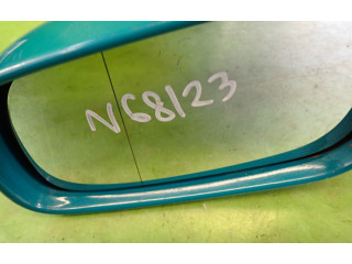 Зеркало электрическое Skoda Octavia Mk1 (1U) 1996 - 2004 года