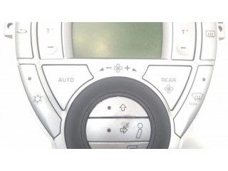 Блок управления климат-контролем 14900560YH, 9140010444 Lancia Phedra