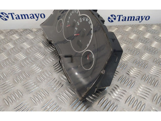 Панель приборов 13214771LP, 110080162039 Opel Meriva A