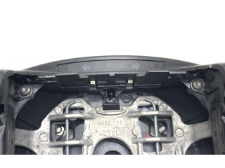 Руль Citroen C4 I Picasso 2006 - 2013 года 96821841VD, VMFB58