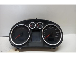 Панель приборов 8Z0920900MX, 8Z0920900MX Audi A2