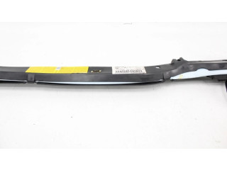 Боковая подушка безопасности 3B9880742J   Volkswagen PASSAT B5.5