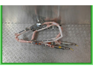 Боковая подушка безопасности Subaru Forester SH