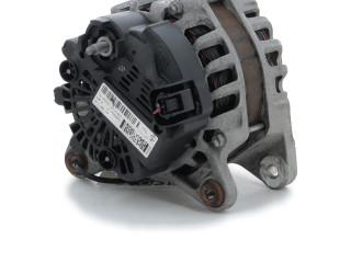 Генератор 8200854119, X0-6641E Dacia Duster