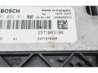 Řídící jednotka 237106319R, K9K628   Renault Clio IV 2018