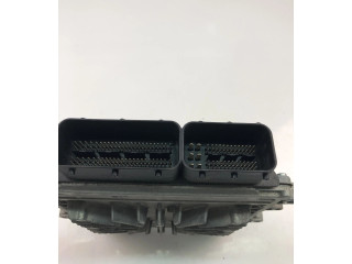 Блок управления двигателем Блок управления 31336983, 0281018414   Volvo V70