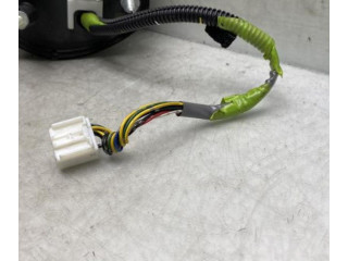 Зеркало электрическое        Lexus IS 220D-250-350  2006 - 2013 года   