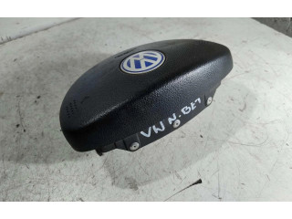 Подушка безопасности водителя 1C0880201E Volkswagen New Beetle