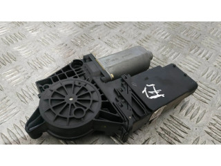 Передний двигатель механизма для подъема окон