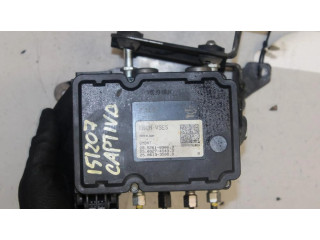 Jednotka ABS Chevrolet Captiva 2006