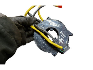 Подрулевой шлейф SRS ld0x8n211 Mitsubishi Pajero