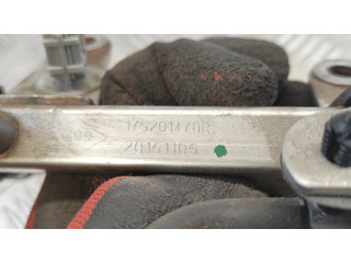 Топливная рампа 175201470R, 20161106 Dacia Sandero 0.9