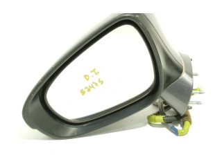 Зеркало (управляемое электричеством) 8790876111B2 Lexus CT 200H 2013