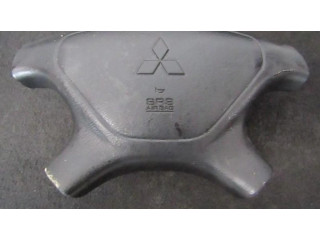 Подушка безопасности водителя mr449293, 05400034901869 Mitsubishi Carisma