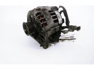 Генератор 03D903025J   Skoda Fabia Mk2 (5J)  