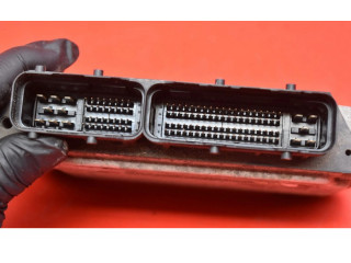 Řídící jednotka 89661-0D270, 89661-0D270 Toyota Yaris 2006