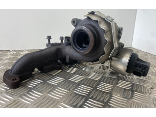 Турбина Audi A1 03L253016H