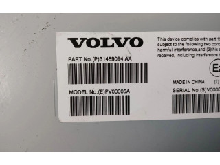 Блок управления 31489094, 31489094AA   Volvo XC90