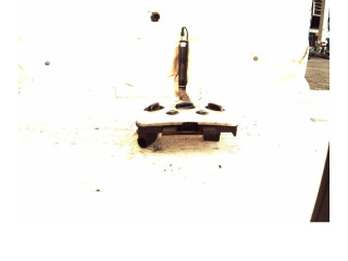 Блок управления климат-контролем Ford Puma