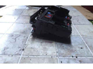   Pojistková skříňka 9650618480, U118470003L   Citroen Berlingo 2006