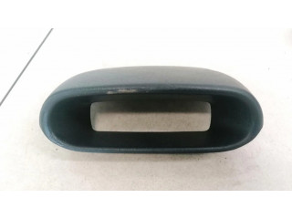 Другая деталь салона