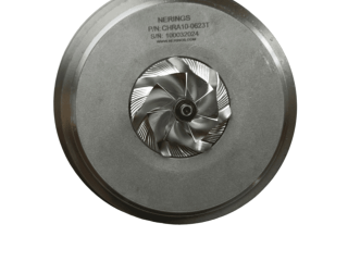  Турбина Opel Combo D  822088-0003, CHRA10-0623T         