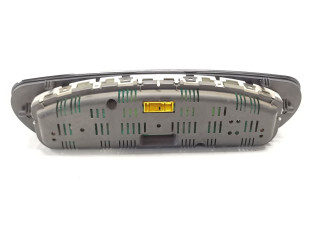 Панель приборов 9632895080 Citroen C5