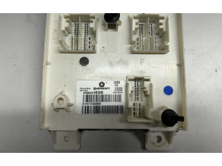 Блок комфорта 68424593AB, P68424593AB Dodge Challenger