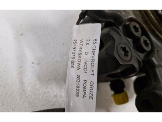 Vstřikovací čerpadlo 2831823925187375 Chevrolet Cruze