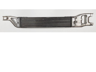 Масляный радиатор коробки передач