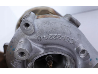 Turbodmychadlo Турбина 079145721   Audi A8 S8 D4 4H   