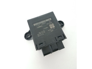 Блок управления дверью