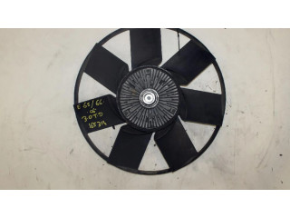 Вентилятор радиатора         BMW 7 E65 E66 3.0