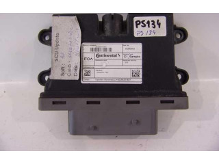 Блок управления 55283362   Jeep Compass