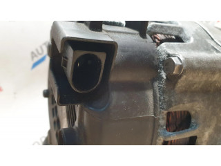 Генератор 7803724 BMW X5 E70 3.0