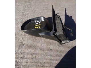 Зеркало электрическое        Fiat 500L  2013 -  года   